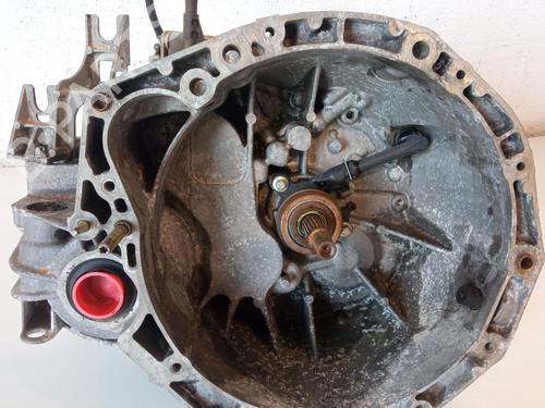 Gearbox RENAULT MEGANE II (BM0/1_, CM0/1_) 1.9 dCi (BM0G, CM0G) | BP10322111M3 