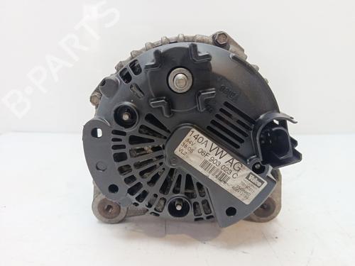 Alternator AUDI A4 B7 (8EC) 1.9 TDI | BP33426716M7 - Image 3