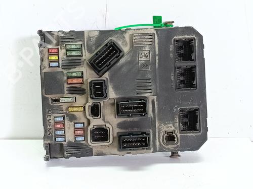 fuse-box-opel-corsa-c-x01-2000-2001-2002-2003-2004-2005-2006-2007-2008-2009-34059910 main image