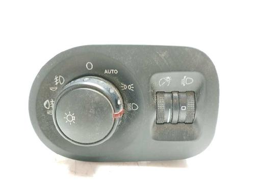 Used Headlight switch Headlight switch 22226979 22226979