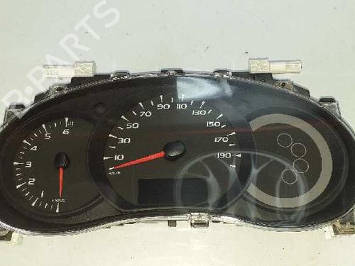 Used Instrument cluster Instrument cluster 7956429 7956429