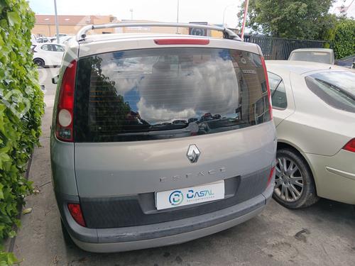 Alternator RENAULT ESPACE IV (JK0/1_) 2.0 (JK0K) | BP37016399M7 - Image 7