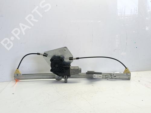 Front left window mechanism CHEVROLET CRUZE Hatchback (J305) 1.8 | BP33553159C22  - Image 11