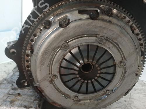 Engine VW POLO V (6R1, 6C1)  | BP30470605M1 