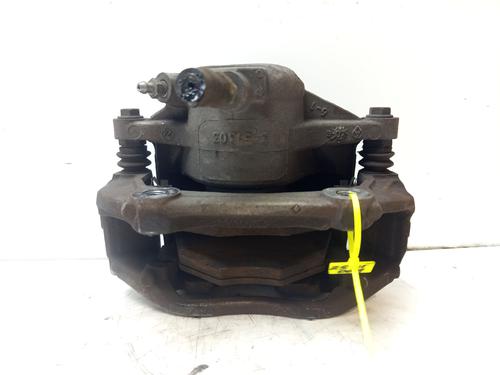 Right front brake caliper MERCEDES-BENZ E-CLASS (W211) E 220 CDI (211.008) | BP33621567M104 - Image 5