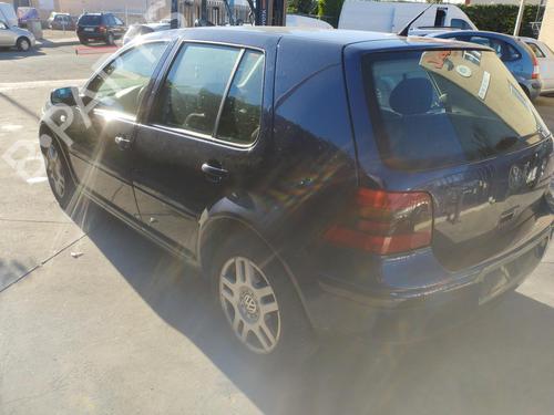 Headlight switch VW GOLF IV (1J1) 1.9 TDI | BP19041040I24 