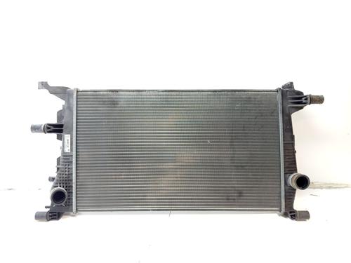 Used Water radiator Water radiator RENAULT MEGANE CC (EZ0/1_) 1.5 dCi (EZ0B, EZ07) (106 hp) 33690177 33690177