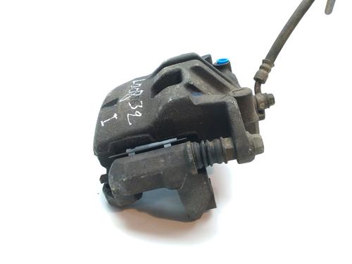 Left front brake caliper NISSAN NAVARA NP300 (D40) 2.5 dCi 4WD | BP11622327M105 