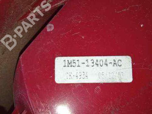 Right taillight FORD FOCUS I (DAW, DBW)  | BP7960731C35 