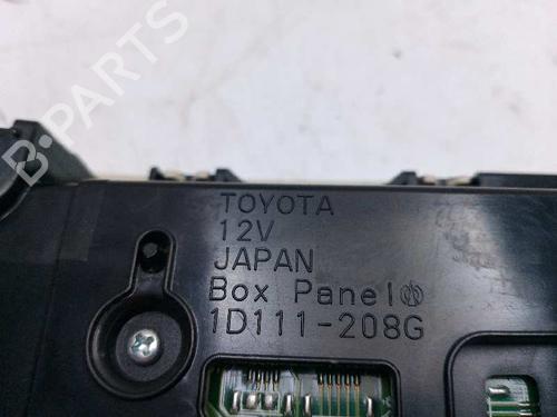 Kabinelys LEXUS NX (_Z1_) 300h (AYZ10_, AYZ10R) | BP26523973I8 - Image 7