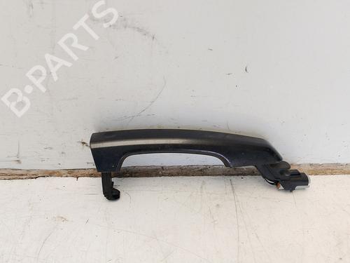 Used Front right exterior door handle Front right exterior door handle 38085408 38085408