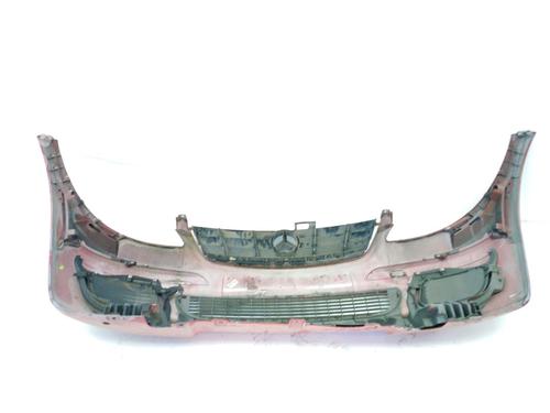 Front bumper MERCEDES-BENZ A-CLASS (W169)  | BP13743820C7 