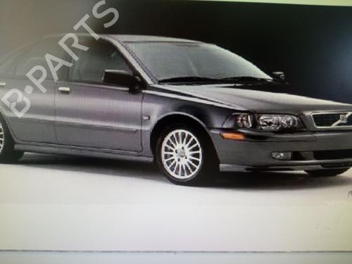 Used Parts VOLVO S40 I (644) 1.9 DI 4475918