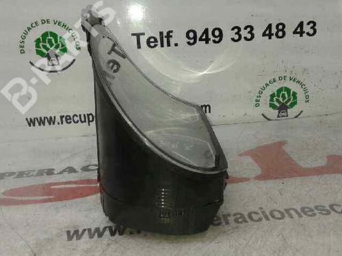 Kombiinstrument BMW 1 (E87) 116 i | BP7951562C47