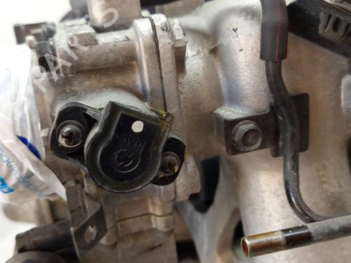 Engine HYUNDAI SONATA IV (EF) 2.0 16V | BP29074287M1 