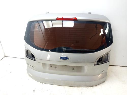 Bagklap CC/Kombi-Coupé Bagklap CC/Kombi-Coupé FORD S-MAX (WA6) 2.0 TDCi (140 hp) 33614037 33614037