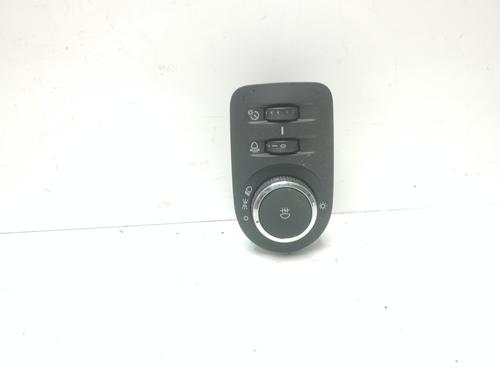 Headlight switch OPEL CORSA D (S07) | BP17962978I24 - Image 3