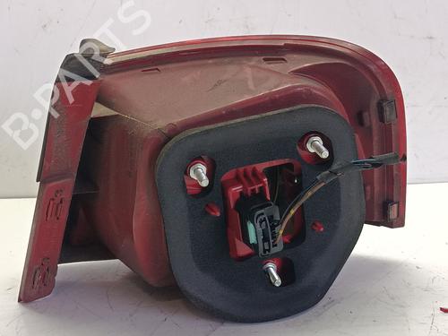 Left taillight VW PASSAT B6 (3C2) 2.0 TDI | BP33435046C34 - Image 2