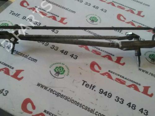 Front wiper motor FORD FOCUS I (DAW, DBW)  | BP7963356M29 