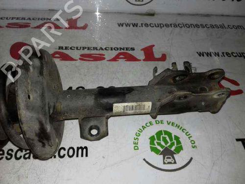 Right front shock absorber OPEL CORSA D (S07)  | BP7955071M17 