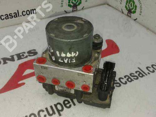 ABS pump FIAT PUNTO EVO (199_) 1.4 (199AXB1A) | BP7951771M43 