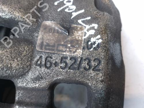 Left front brake caliper FIAT DUCATO Van (250_) E-Ducato (250DPE) | BP36504057M105 - Image 2