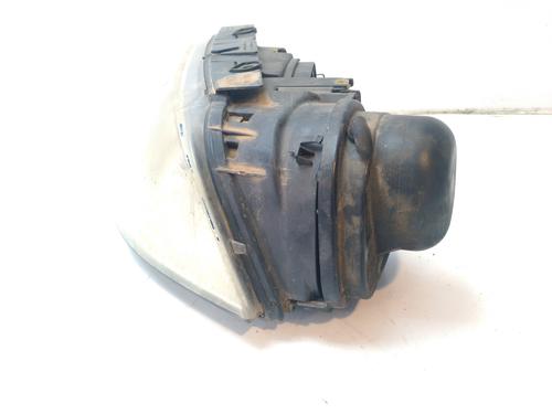Left headlight VW PASSAT B5.5 (3B3) | BP21185566C28 - Image 3