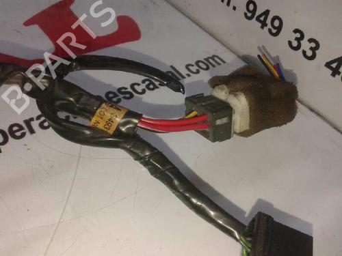 Headlight switch HYUNDAI COUPE I (RD) 1.6 16V | BP7951948I24 