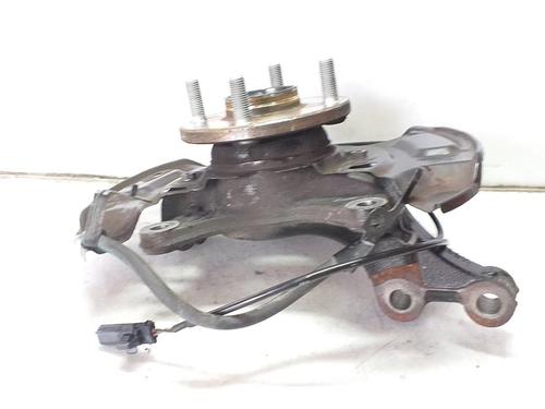 Used Right front steering knuckle TOYOTA YARIS (_P13_) 1.5 (NSP131_) (112 hp) 10214482