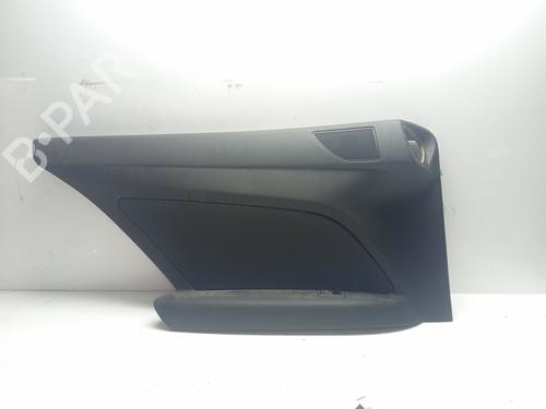 Used Rear left panel MERCEDES-BENZ E-CLASS Coupe (C207) E 350 CDI (207.322) (231 hp) 31093244