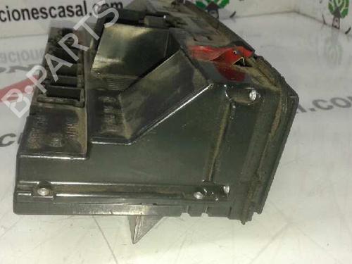Climate control AUDI A8 D3 (4E2, 4E8) 2.8 FSI | BP10275396I5 