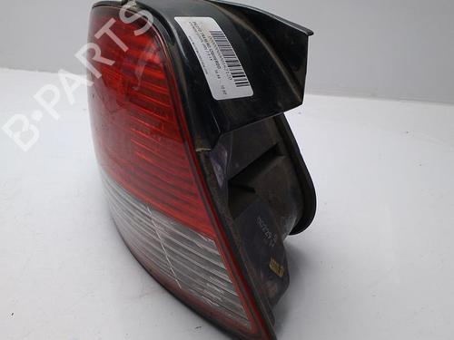 Left taillight HYUNDAI COUPE I (RD) 2.0 16V | BP7954553C34 