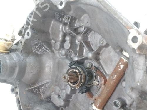 Gearbox PEUGEOT 206 Hatchback (2A/C) 1.6 16V | BP26495169M3 