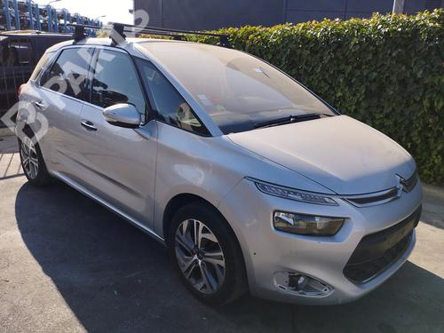 Left front window switch CITROËN C4 Grand Picasso II (DA_, DE_) 1.6 HDi / BlueHDi 115 | BP10286773C106  - Image 17