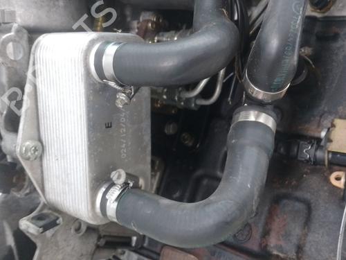 Engine BMW 3 (E46) | BP31943438M1