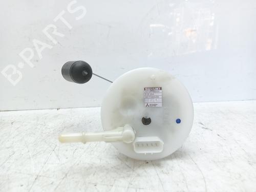 Fuel pump SUZUKI MOTORCYCLES V-STROM V-Strom 650 XT | BP24702912M76 