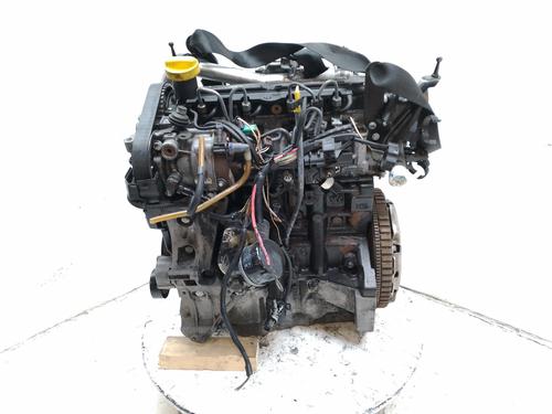 Used Engine Engine 21725889 21725889