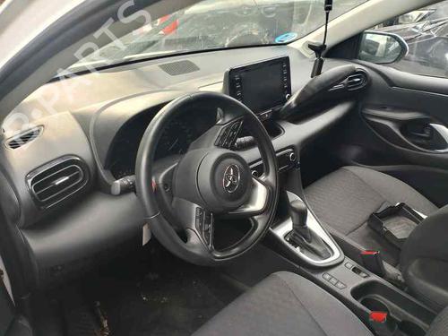Rim TOYOTA YARIS (_P13_)  | BP29210847C45 