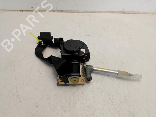 Rear left seatbelt BMW 7 (E65, E66, E67) 730 d | BP38085981I29 - Image 3