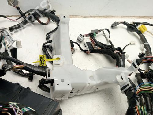 Elektronisk modul TOYOTA YARIS (_P13_)  | BP29877025M83
