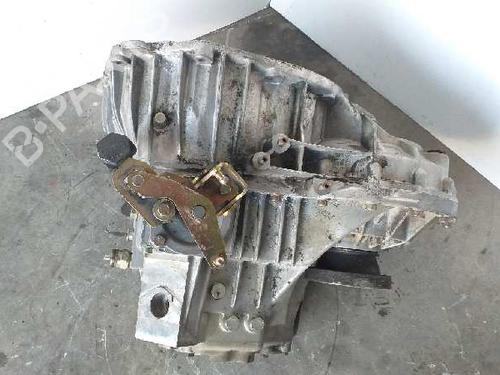 Gearbox MERCEDES-BENZ VITO Van (W638) 110 CDI 2.2 (638.094) | BP7959553M3 