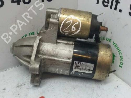 Used Starter Starter 7963018 7963018