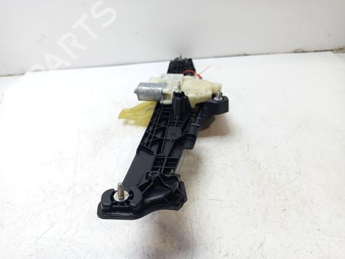 Front right window mechanism RENAULT CAPTUR I (J5_, H5_) 0.9 TCe 90 | BP33244261C23 - Image 3