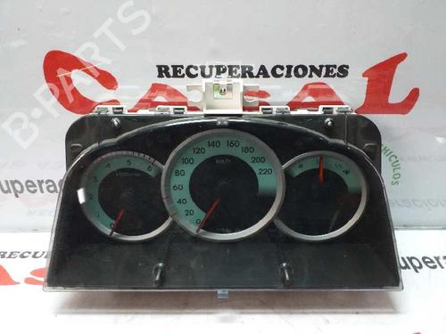 Used Instrument cluster Instrument cluster 7956061 7956061