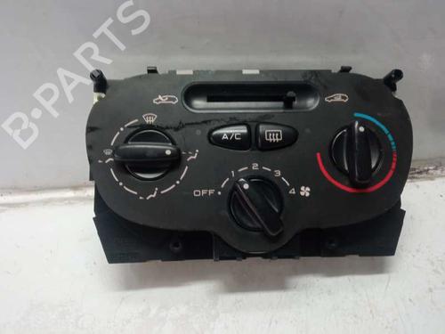Climate control PEUGEOT 206 Hatchback (2A/C)  | BP7964267I5 