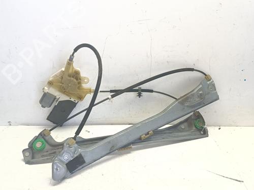 Used Front left window mechanism Front left window mechanism 37028203 37028203