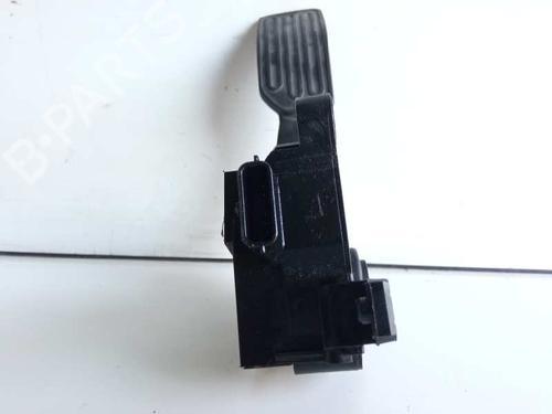 Pedal NISSAN JUKE (F15)  | BP9817167I4