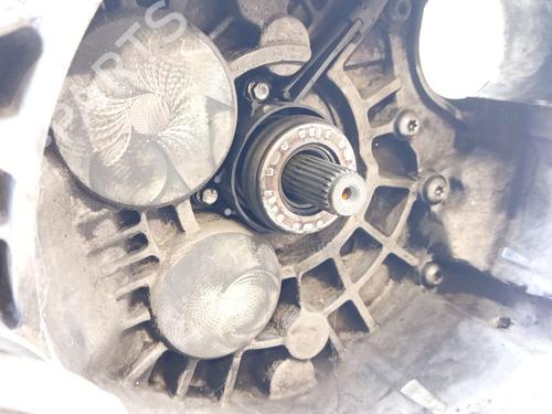 Gearbox SEAT ALTEA (5P1)  | BP29078373M3 