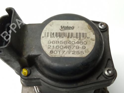 Egr PEUGEOT 206 Hatchback (2A/C) 1.4 HDi eco 70 | BP10957196M69 