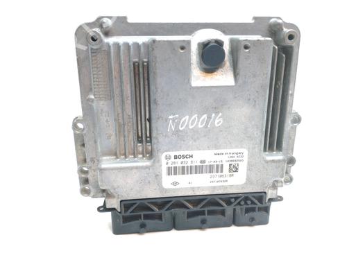Used Engine control unit (ECU) DACIA DOKKER MPV (KE_) [2012-2025]  17642945
